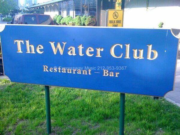 Water Club