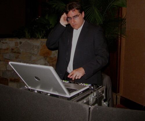  NYC DJ Dave Swirsky