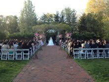 wedding ceremony long island ny