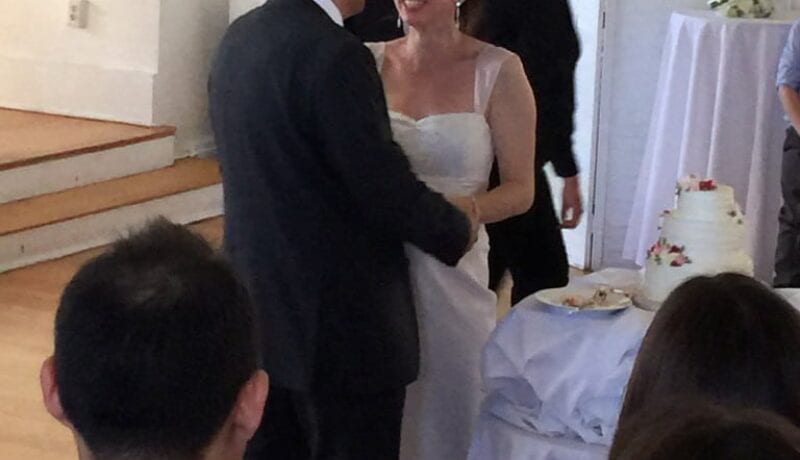 Brooklyn Wedding NY DJ