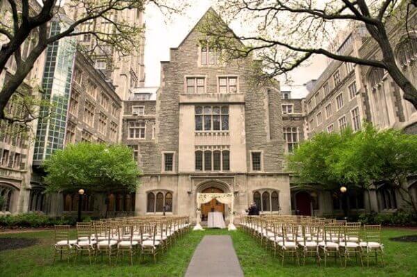 What Is Union Theological Seminary