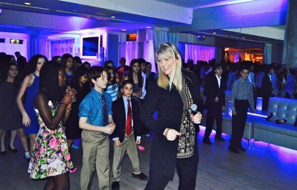 Long Island Bar Mitzvah