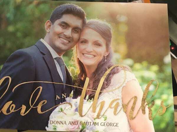 Indian Polish American Wedding On Long Island