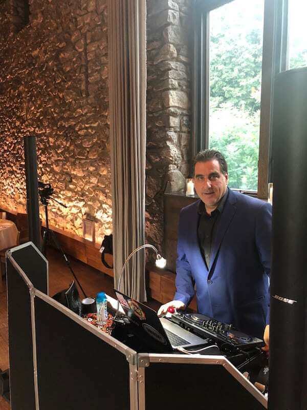 Wedding DJ Westchester NY