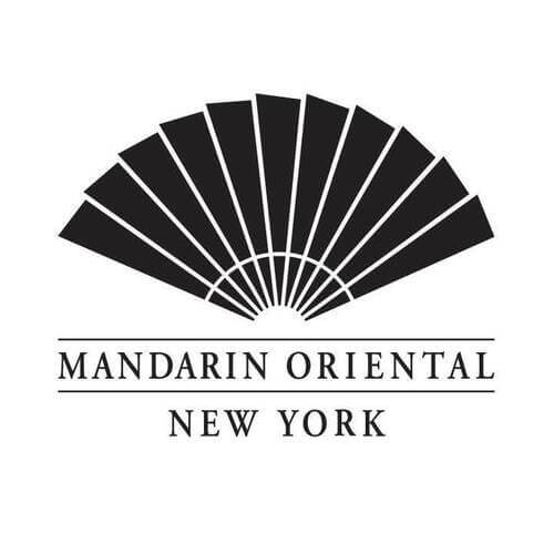 Mandarin Oriental NY