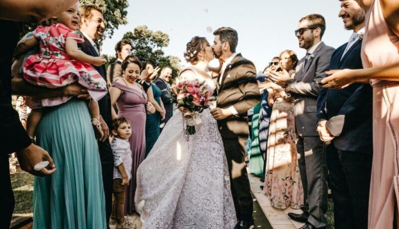 WEdding westchester