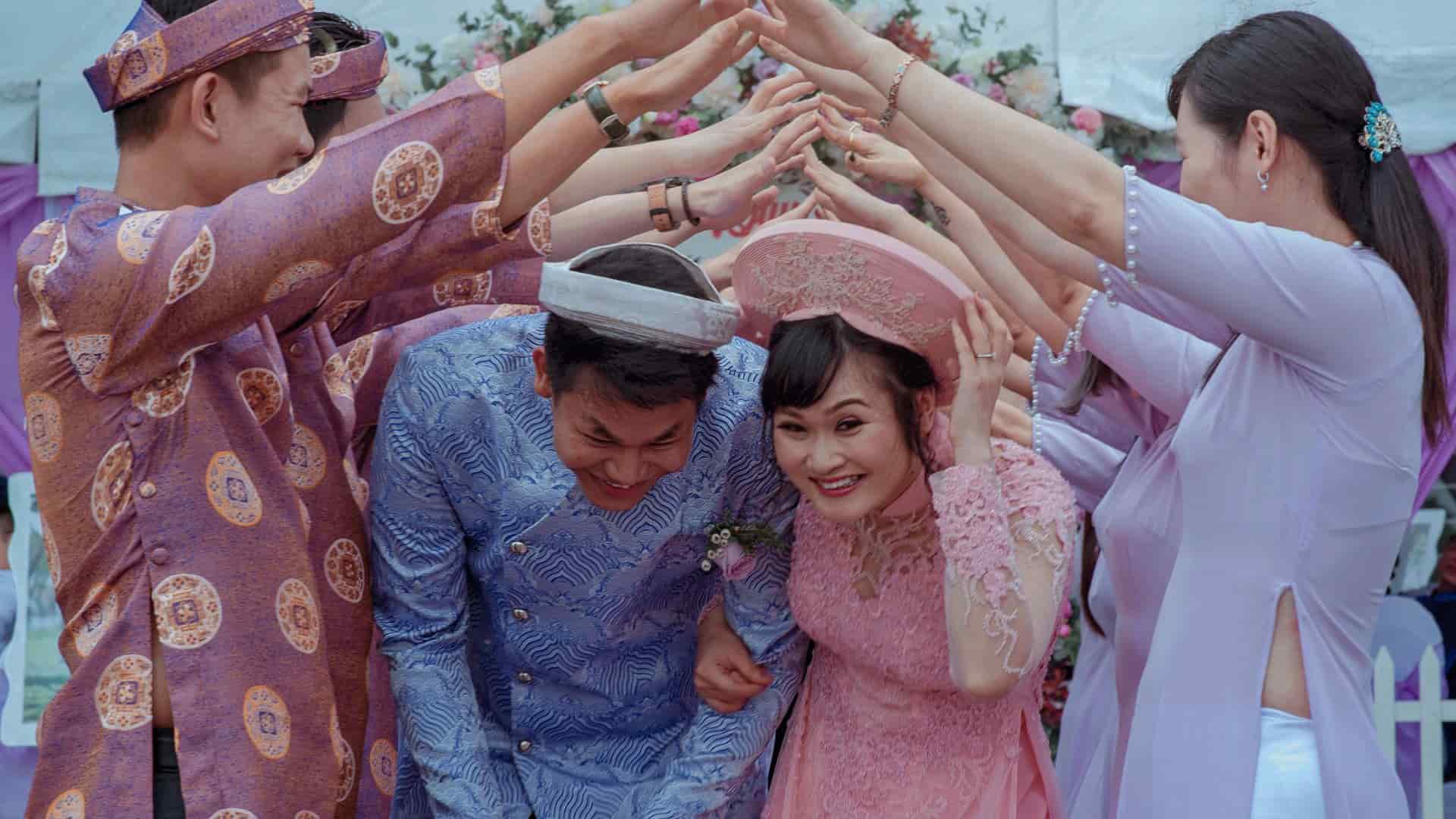 chinese wedding 1