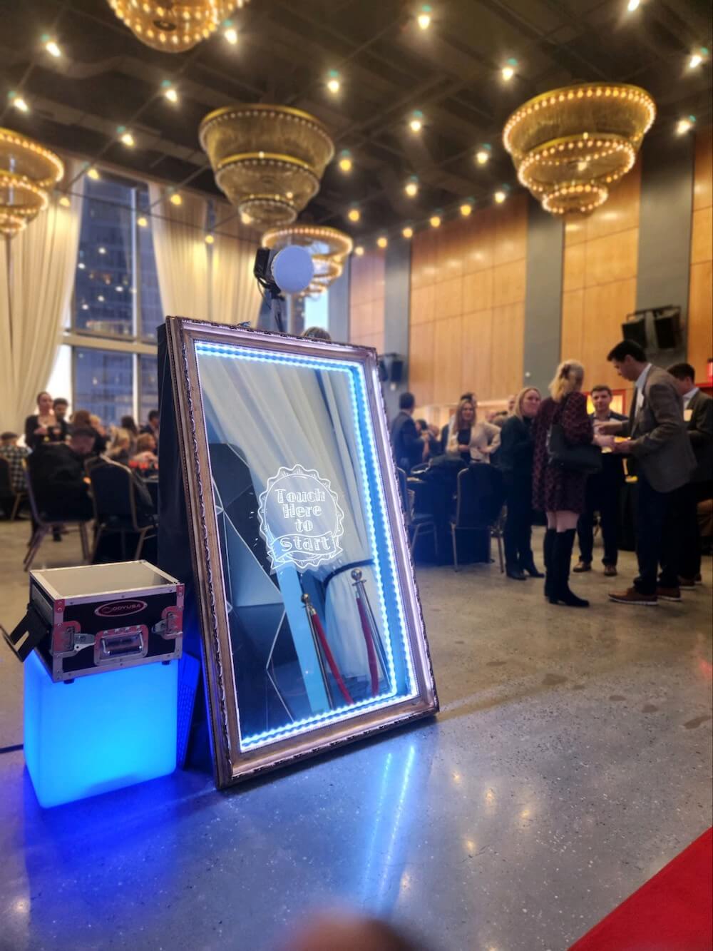 Best Photo Booth Options