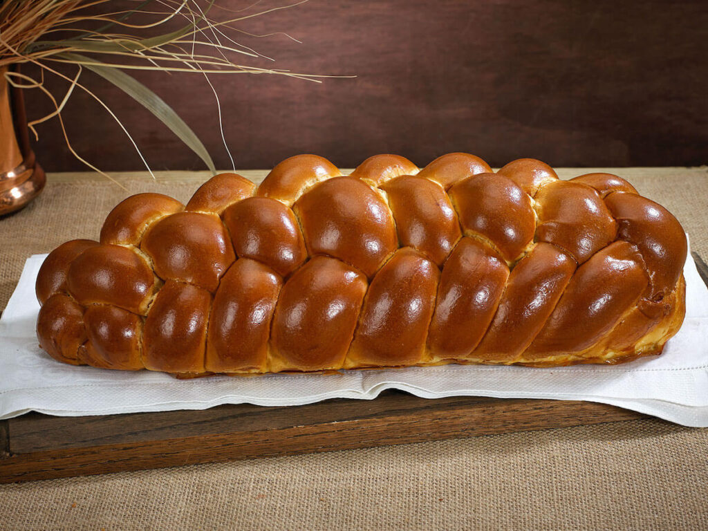 challah