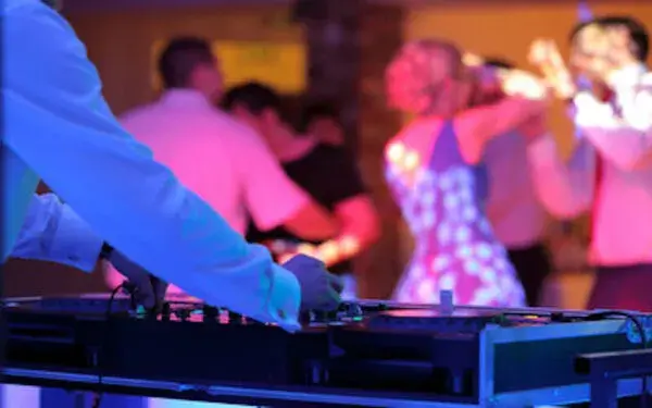 DJ for private events in New York New Jersey Hudson Valley Westchester Long Island