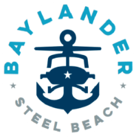 baylander logo