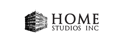 Home studios logo