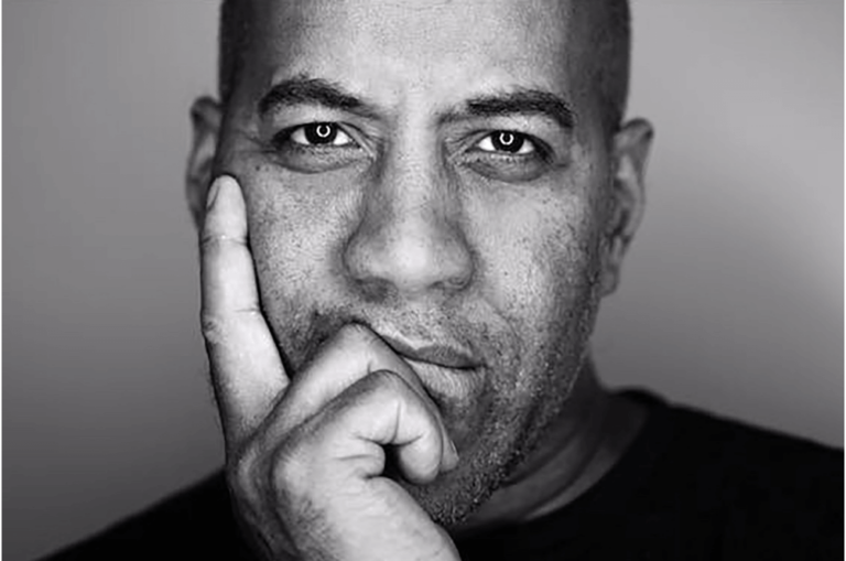 Nick Carter Headshot