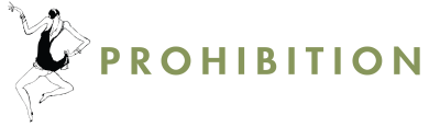 prohibition logo