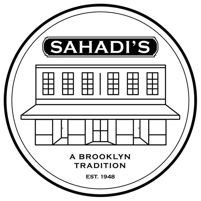 Sahadi's logo best