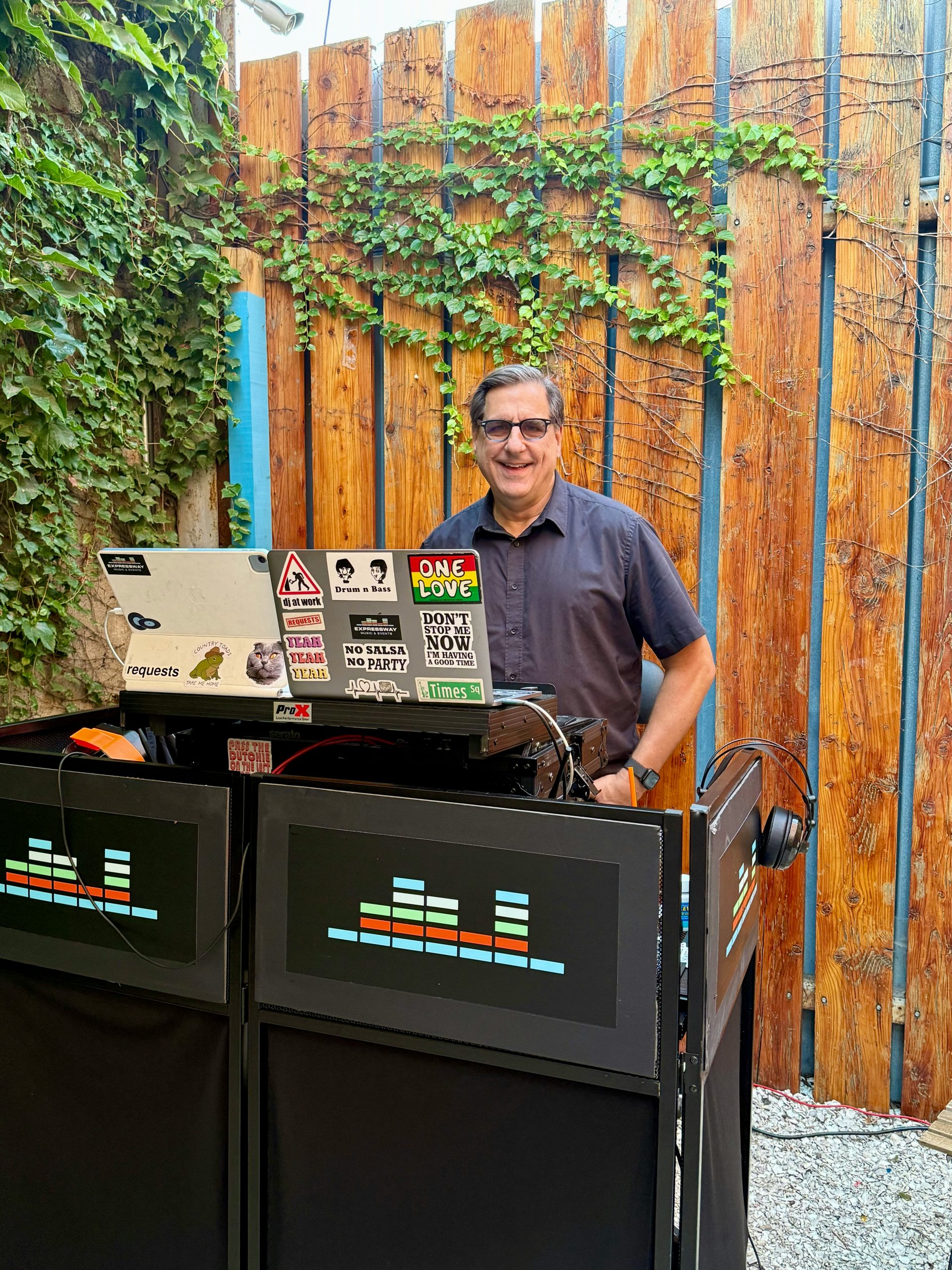 dj dave swirsky in Brooklyn ny