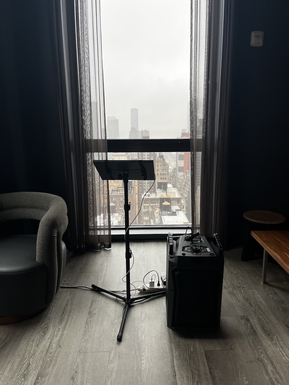 basic diy karaoke rental