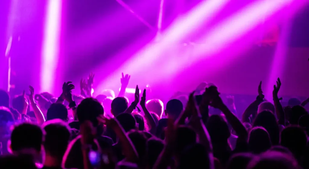 expresswaymusic why every event dj should arrive early atmosphere