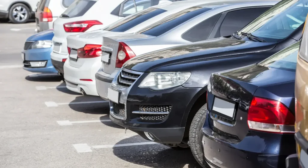 expresswaymusic why every event dj should arrive early complex parking