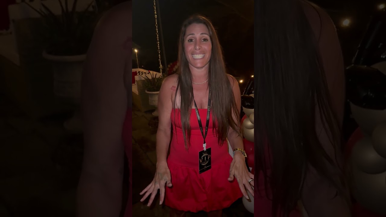 “My daughter had such an amazing time!”