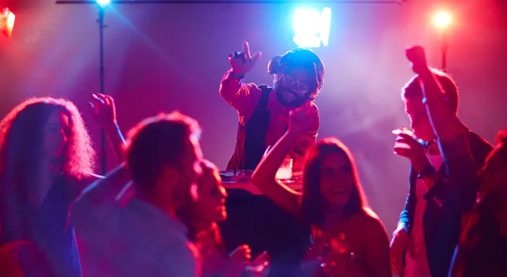 expresswaymusic upscale wedding dj traits emcee and coordination skills