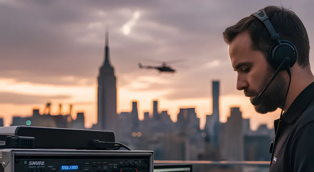 expresswaymusic the ultimate AV and sound checklist soundscape