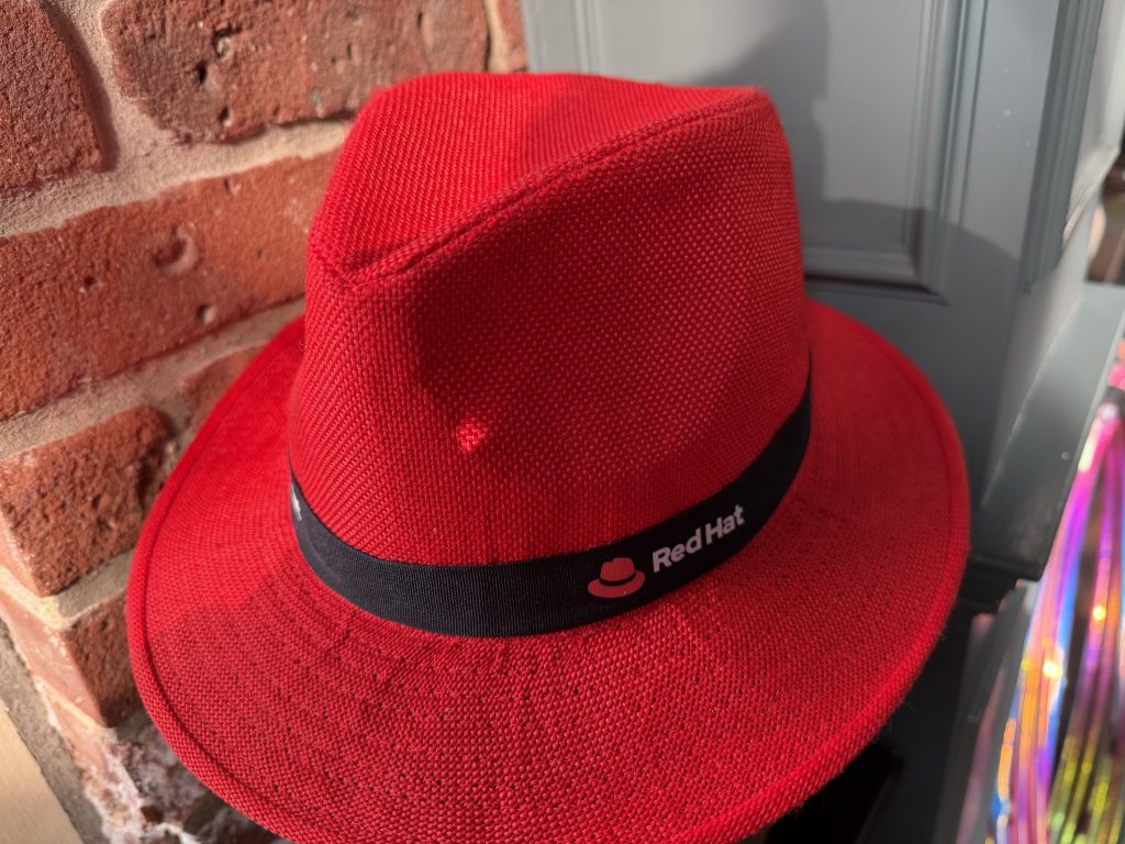 Red Hat