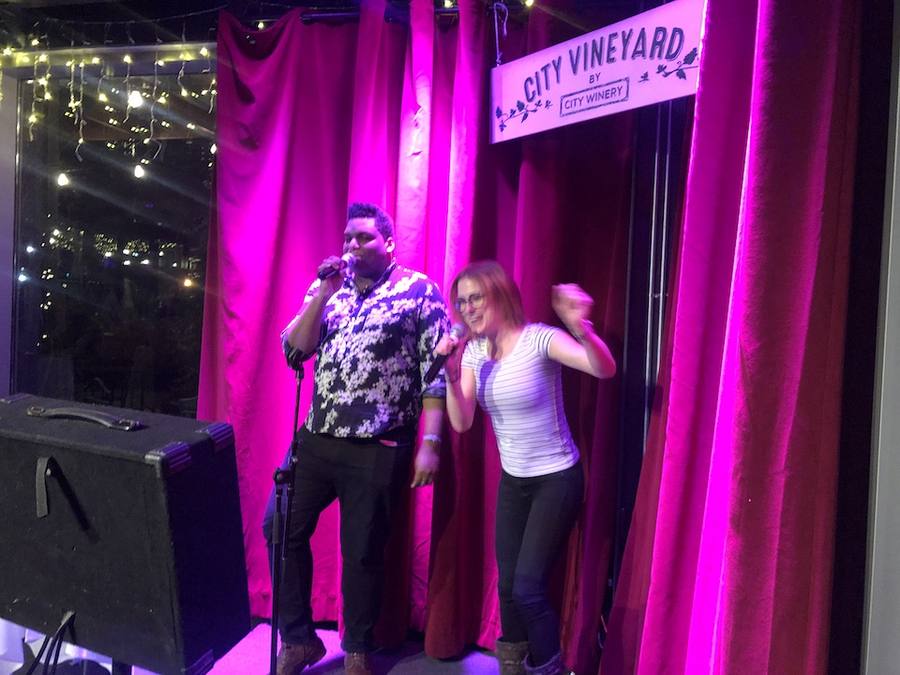 expresswaymusic city vineyard