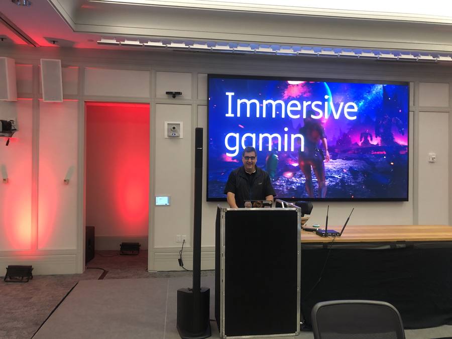 expresswaymusic corporate av production