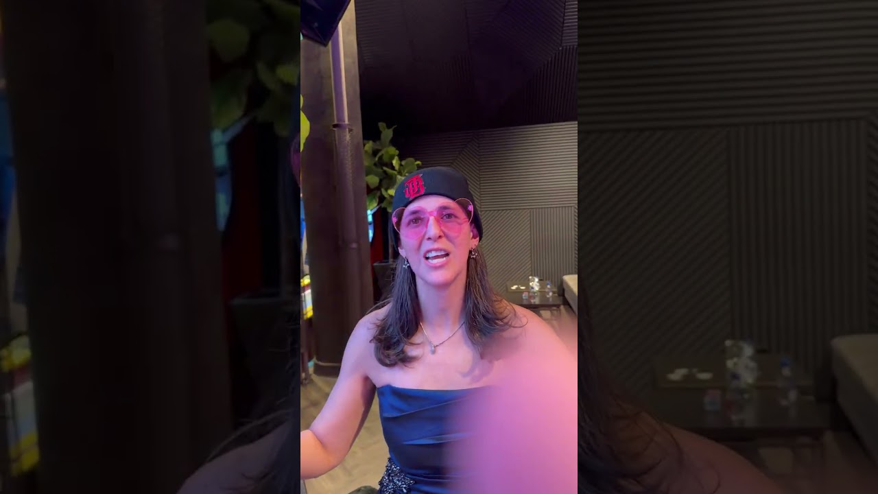 “The Dancing! All the Dancing!”