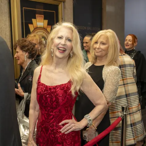 expresswaymusic 100 years of eye high kicks charity ball gallery image 2