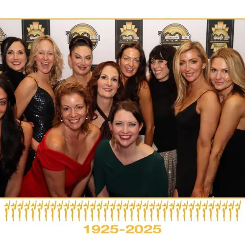 expresswaymusic 100 years of eye high kicks photo booth photo gallery image 2