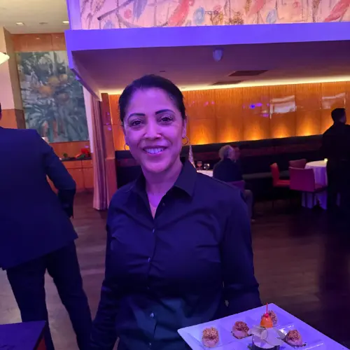 expresswaymusic holiday magic hospitality