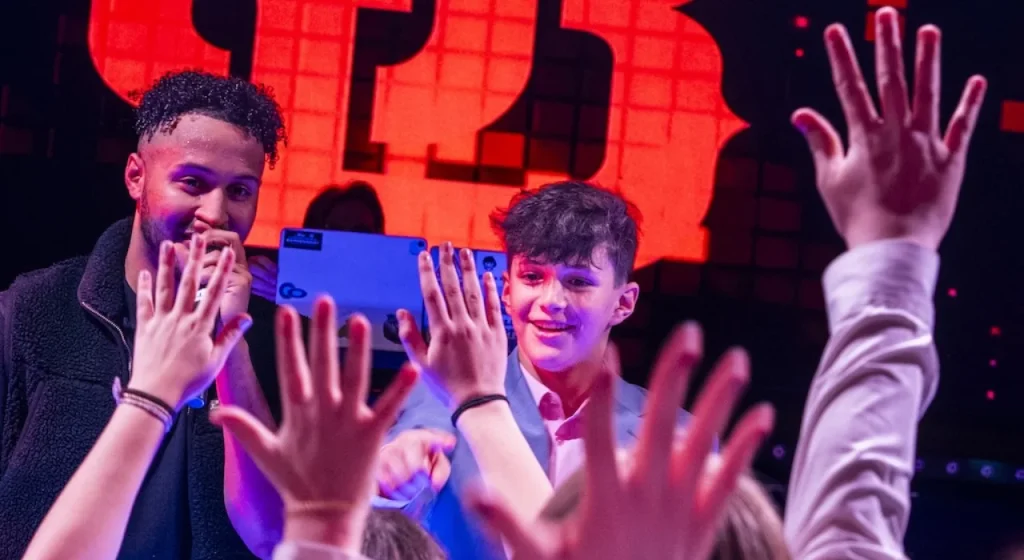 expresswaymusic jacob having fun