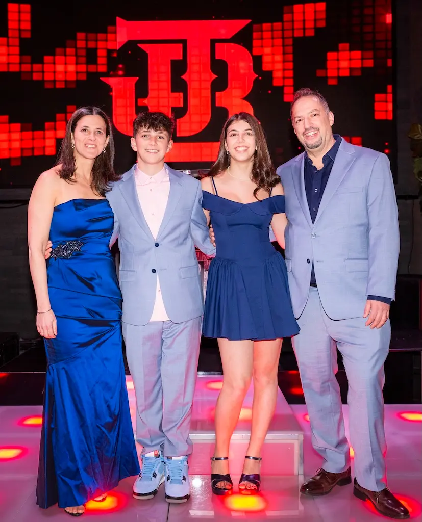 expresswaymusic jacobs family