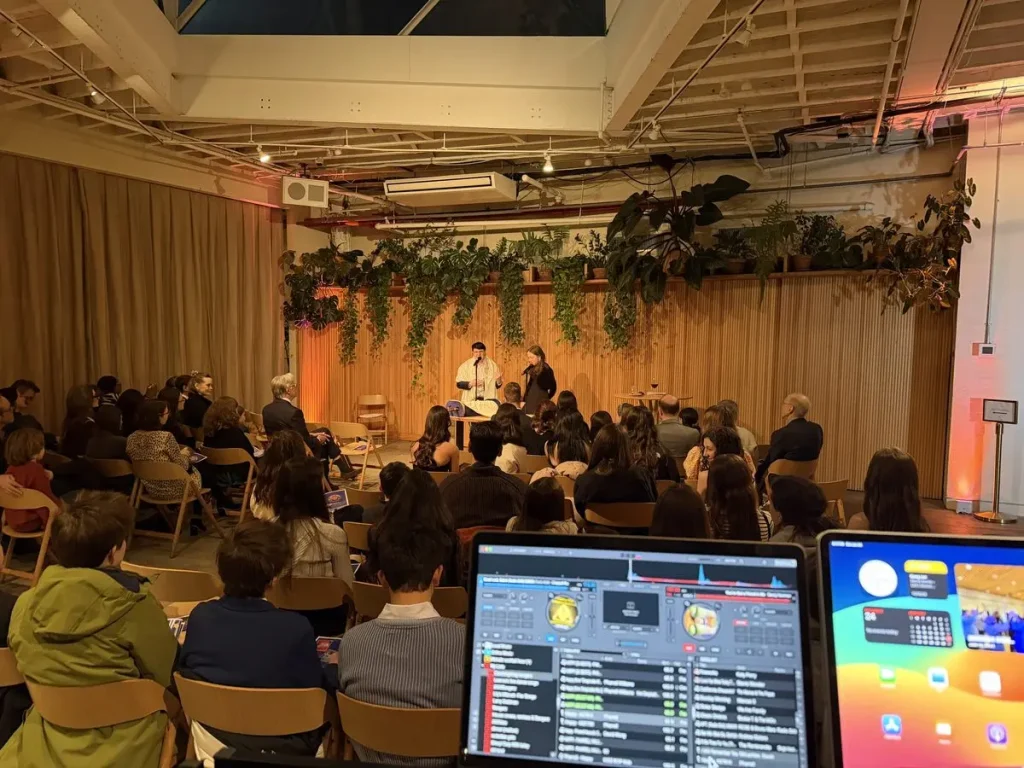 expresswaymusic stellas mitzvah 1