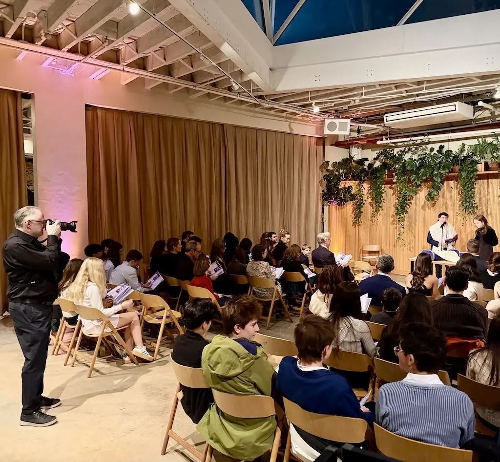 expresswaymusic stellas mitzvah